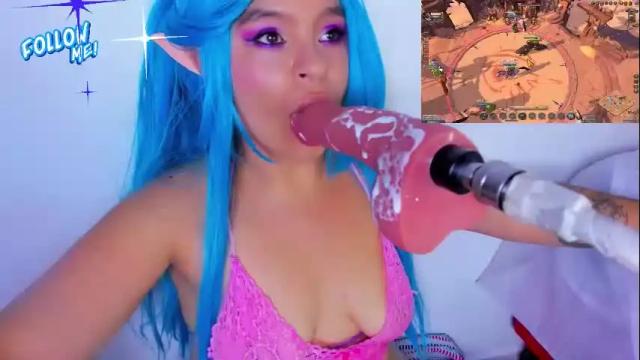 Image 6 of cassandrakixx Stream on Chaturbate on 24 days ago