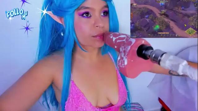 Image 8 of cassandrakixx Stream on Chaturbate on 24 days ago