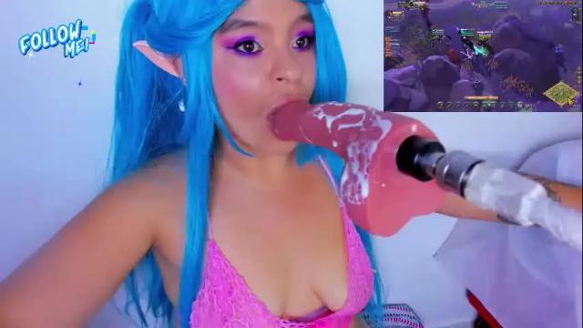 Thumbnail 3, cassandrakixx's Stream at Chaturbate, 22 days ago