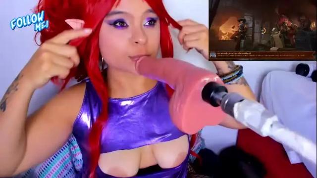 Thumbnail 1, cassandrakixx's Stream at Chaturbate, 18 days ago
