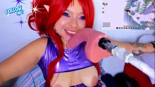 Image 11 of cassandrakixx Stream on Chaturbate on 20 days ago