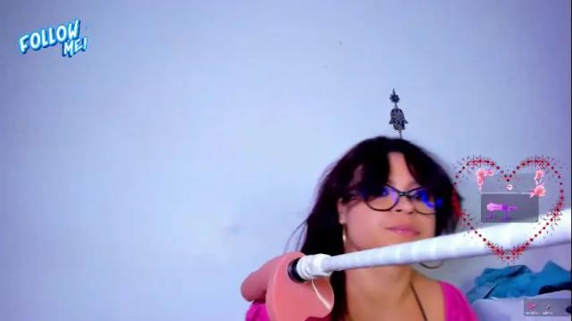 Image 12 of cassandrakixx Stream on Chaturbate on 1 month ago