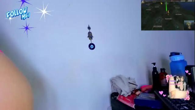 Image 4 of cassandrakixx Stream on Chaturbate on 1 month ago