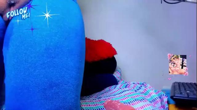 Image 8 of cassandrakixx Stream on Chaturbate on 23 days ago