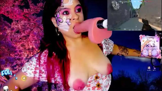 Thumbnail 3, cassandrakixx's Stream at Chaturbate, 13 days ago