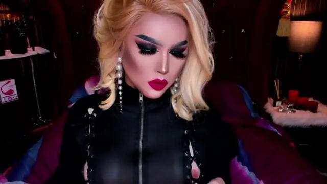 Image 12 of cassandralockexxx Stream on Chaturbate on 17 months ago