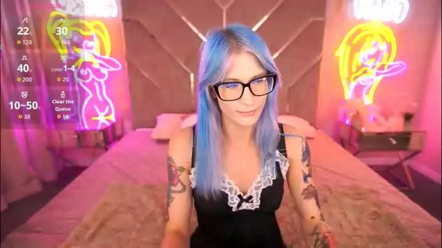 Image 4 of cassandrastars Stream on Chaturbate on 3 months ago