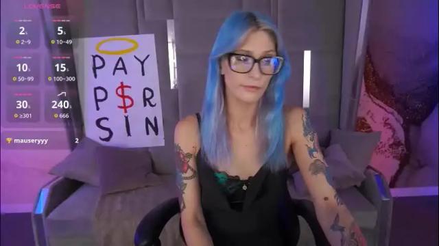 Thumbnail 1, cassandrastars's Stream at Chaturbate, 2 months ago