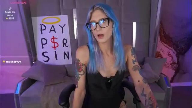 Thumbnail 3, cassandrastars's Stream at Chaturbate, 2 months ago