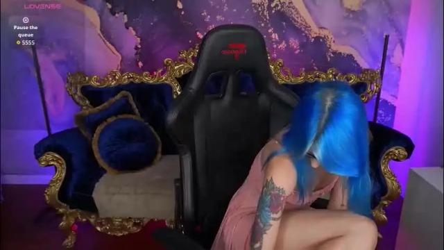 Thumbnail 1, cassandrastars's Stream at Chaturbate, 2 months ago