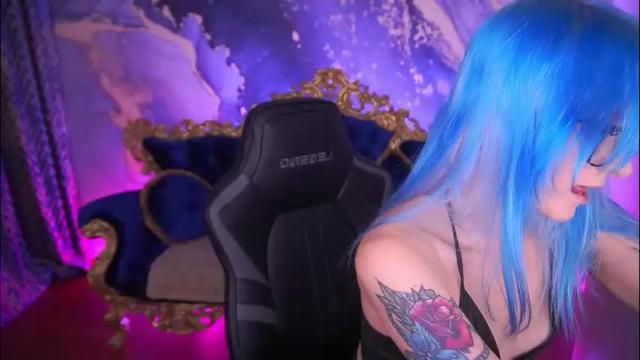 Image 3 of cassandrastars Stream on Chaturbate on 1 month ago