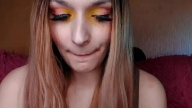 Image 11 of cassandratate Stream on Chaturbate on 15 months ago