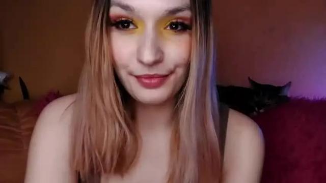 Image 3 of cassandratate Stream on Chaturbate on 15 months ago