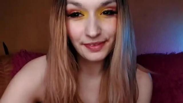 Image 8 of cassandratate Stream on Chaturbate on 15 months ago