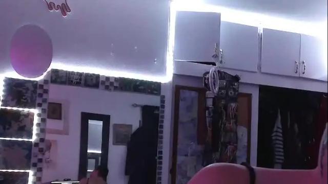 Thumbnail 1, casscassidy89's Stream at Chaturbate, 6 months ago
