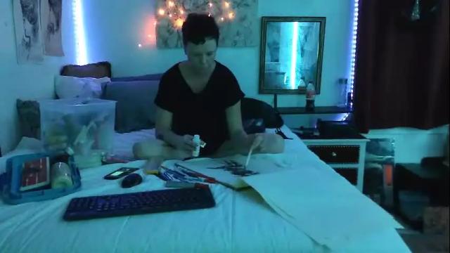 Image 10 of casscassidy89 Stream on Chaturbate on 6 months ago