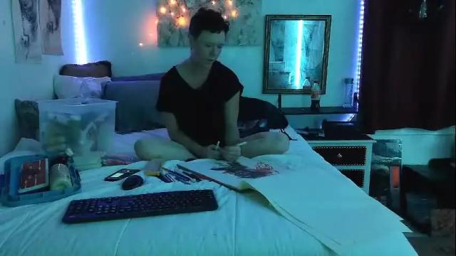 Image 12 of casscassidy89 Stream on Chaturbate on 6 months ago