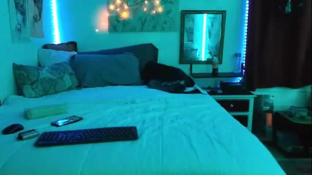 Image 4 of casscassidy89 Stream on Chaturbate on 6 months ago