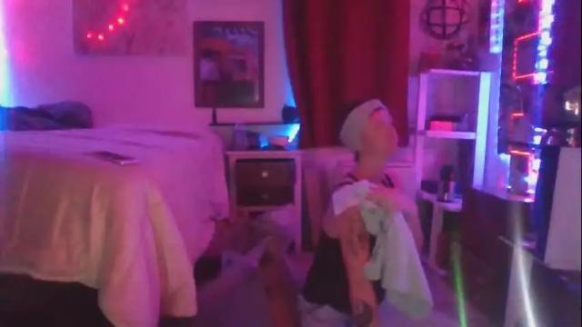Image 3 of casscassidy89 Stream on Chaturbate on 6 months ago