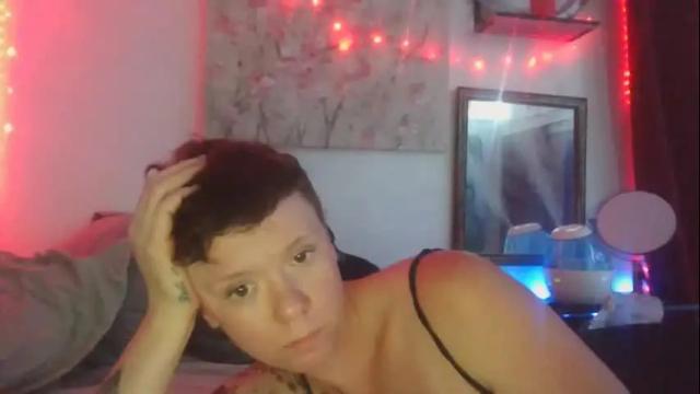 Image 2 of casscassidy89 Stream on Chaturbate on 6 months ago