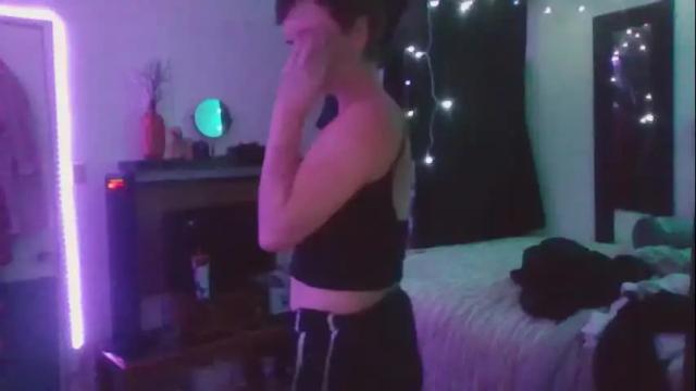 Thumbnail 1, casscassidy89's Stream at Chaturbate, 5 months ago