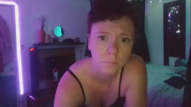 Image 2 of casscassidy89 Stream on Chaturbate on 5 months ago
