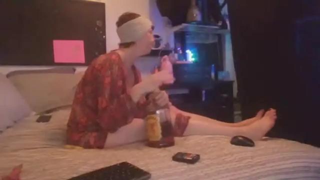 Image 12 of casscassidy89 Stream on Chaturbate on 3 months ago