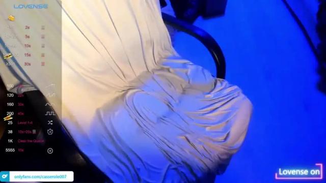 Image 10 of casserole007 Stream on Chaturbate on 19 months ago