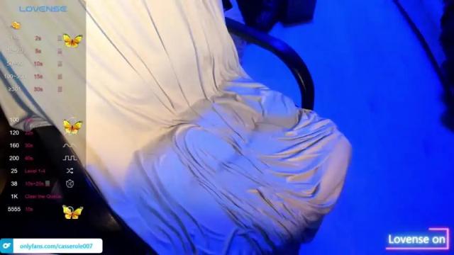 Image 12 of casserole007 Stream on Chaturbate on 19 months ago