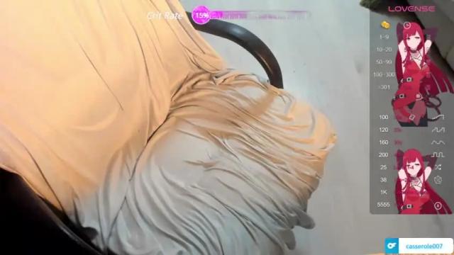 Image 3 of casserole007 Stream on Chaturbate on 18 months ago