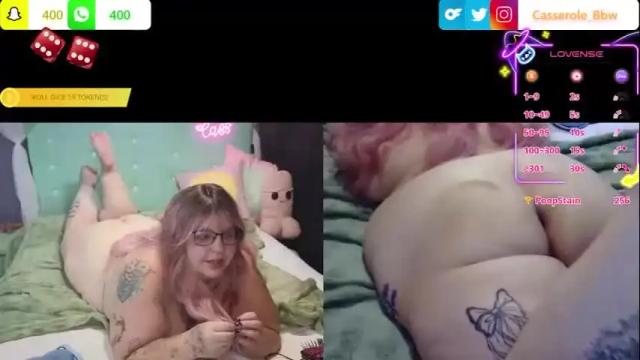 Image 10 of casserole_bbw Stream on Chaturbate on 19 days ago