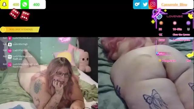 Image 11 of casserole_bbw Stream on Chaturbate on 19 days ago
