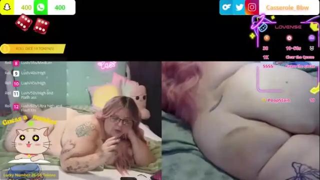 Image 6 of casserole_bbw Stream on Chaturbate on 19 days ago