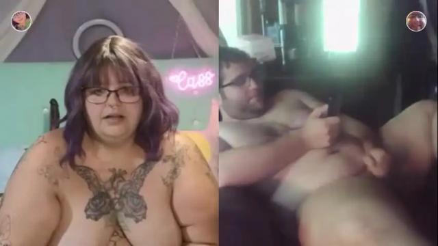 Thumbnail 3, casserole_bbw's Stream at Chaturbate, 18 days ago