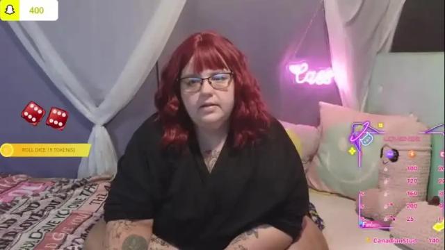 Image 3 of casserole_bbw Stream on Chaturbate on 1 month ago