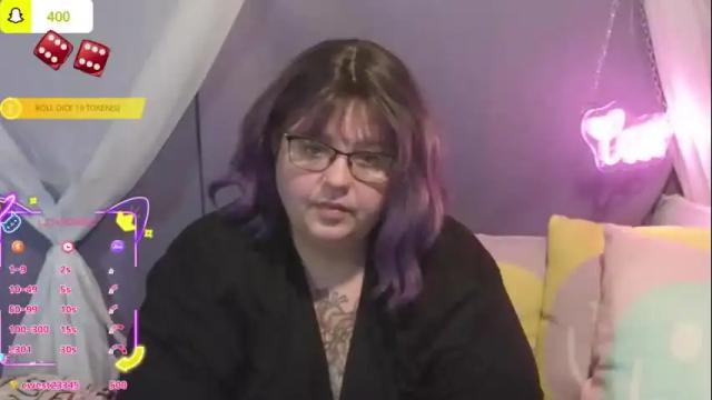 Thumbnail 1, casserole_bbw's Stream at Chaturbate, 1 month ago