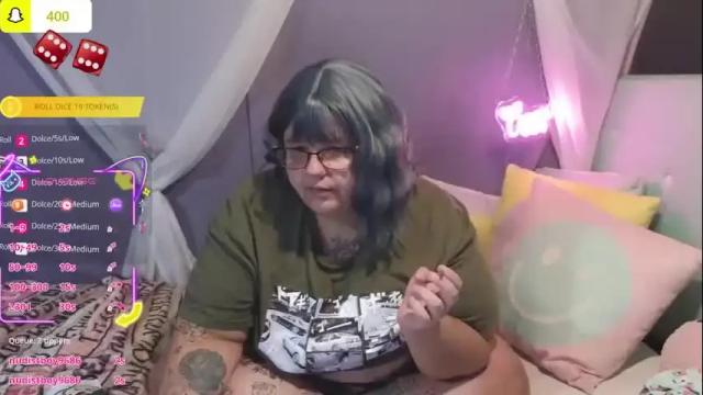 Image 4 of casserole_bbw Stream on Chaturbate on 1 month ago
