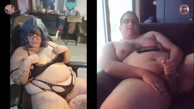 Thumbnail 3, casserole_bbw's Stream at Chaturbate, 1 month ago