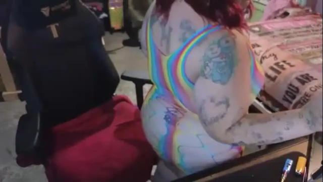 Thumbnail 1, casserole_bbw's Stream at Chaturbate, 1 month ago