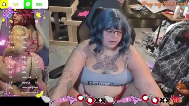 Image 11 of casserole_bbw Stream on Chaturbate on 1 month ago