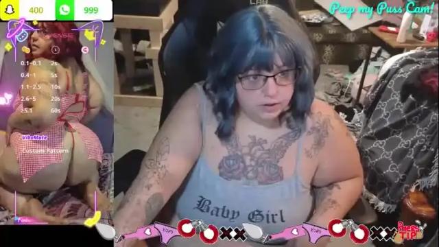 Image 12 of casserole_bbw Stream on Chaturbate on 1 month ago