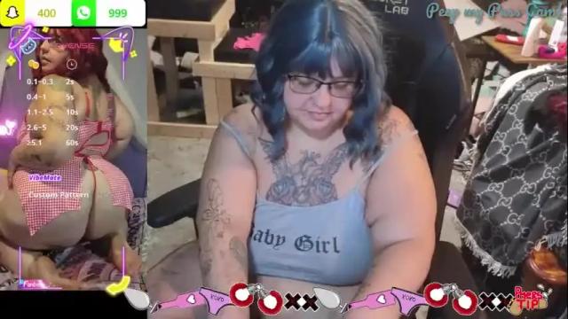Image 3 of casserole_bbw Stream on Chaturbate on 1 month ago