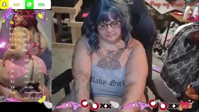Image 4 of casserole_bbw Stream on Chaturbate on 1 month ago