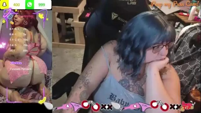 Image 6 of casserole_bbw Stream on Chaturbate on 1 month ago