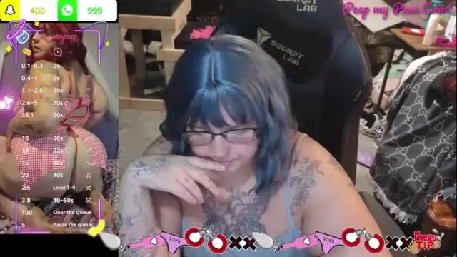Image 7 of casserole_bbw Stream on Chaturbate on 1 month ago