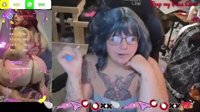 Image 8 of casserole_bbw Stream on Chaturbate on 1 month ago