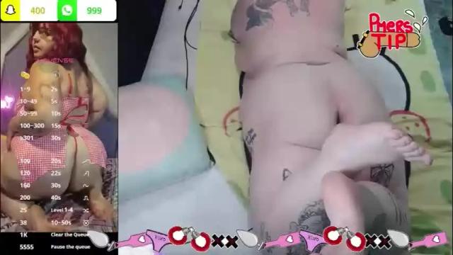 Image 2 of casserole_bbw Stream on Chaturbate on 1 month ago