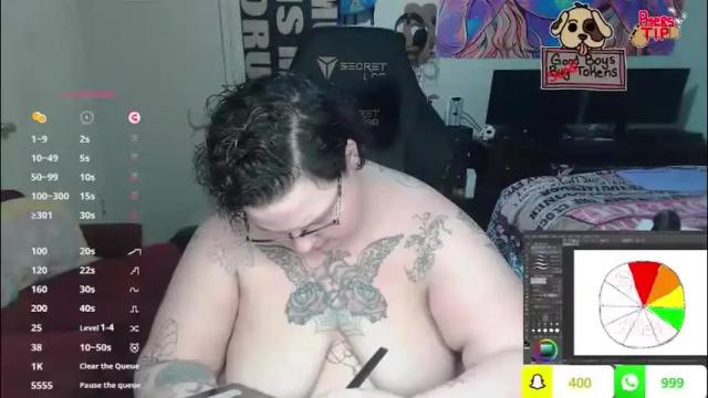 Image 7 of casserole_bbw Stream on Chaturbate on 7 days ago
