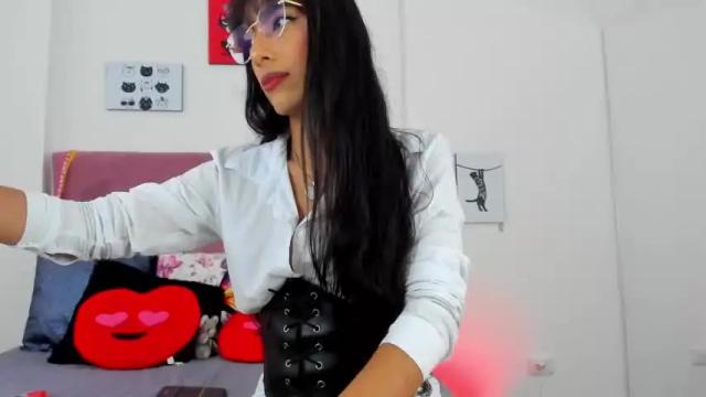 Thumbnail 3, casseydagger's Stream at Chaturbate, 26 months ago