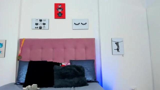 Thumbnail 3, casseydagger's Stream at Chaturbate, 23 months ago